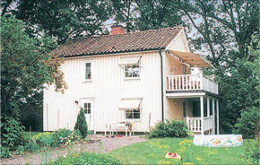 Holiday home Stenserum/Södergård Gamleby Åtvidaberg
